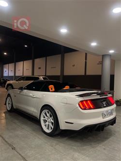 فورد موستانج